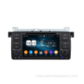 Android auto radio dvd for BMW E46 1998-2004